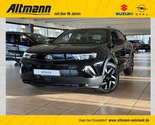 Opel Mokka Gebrauchtwagen