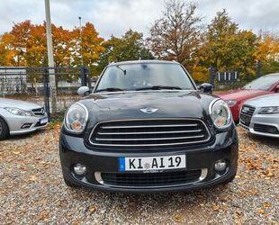 Mini One Countryman Gebrauchtwagen
