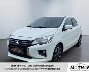 Mitsubishi Space Star Gebrauchtwagen