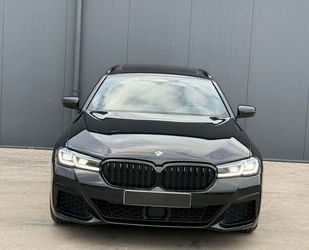 BMW 530 Gebrauchtwagen