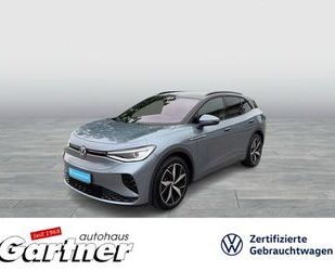 VW ID.4 Gebrauchtwagen