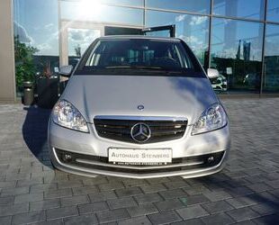 Mercedes-Benz A 160 Gebrauchtwagen