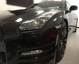 Nissan GT-R Gebrauchtwagen