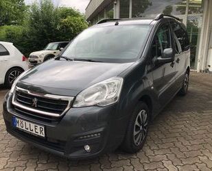 Peugeot Partner Tepee Gebrauchtwagen