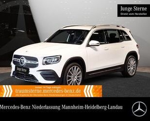 Mercedes-Benz GLB 250 Gebrauchtwagen