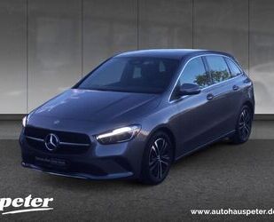 Mercedes-Benz B 180 Gebrauchtwagen