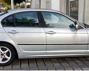 BMW 320 Gebrauchtwagen