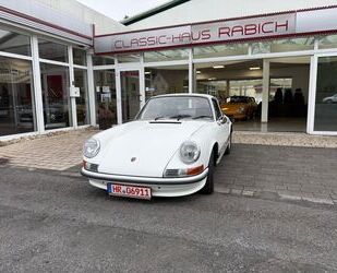 Porsche 911 Urmodell Gebrauchtwagen