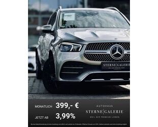 Mercedes-Benz GLE 300 Gebrauchtwagen