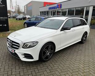 Mercedes-Benz E 200 Gebrauchtwagen