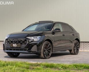 Audi Q8 Gebrauchtwagen