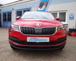 Skoda Karoq Gebrauchtwagen