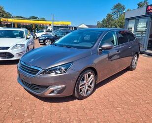 Peugeot 308 Gebrauchtwagen
