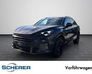Cupra Terramar Gebrauchtwagen