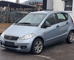 Mercedes-Benz A 180 Gebrauchtwagen