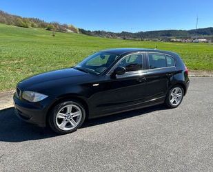BMW 116 Gebrauchtwagen
