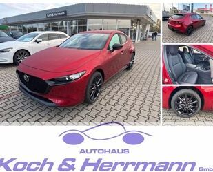 Mazda 3 Gebrauchtwagen