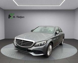 Mercedes-Benz C 180 Gebrauchtwagen