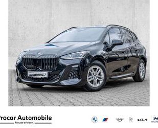 BMW 218 Active Tourer Gebrauchtwagen