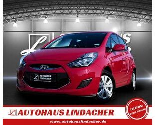 Hyundai ix20 Gebrauchtwagen
