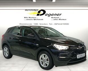 Opel Grandland (X) Gebrauchtwagen