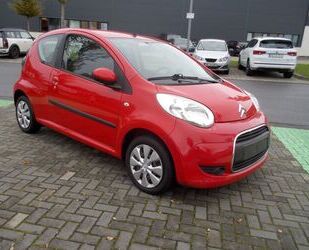 Citroen C1 Gebrauchtwagen