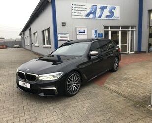 BMW M550 Gebrauchtwagen