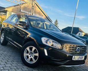 Volvo XC60 Gebrauchtwagen
