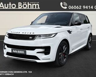 Land Rover Range Rover Sport Gebrauchtwagen
