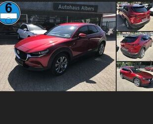 Mazda CX-30 Gebrauchtwagen