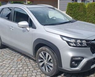 Suzuki SX4 Gebrauchtwagen