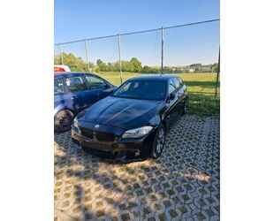 BMW 530 Gebrauchtwagen