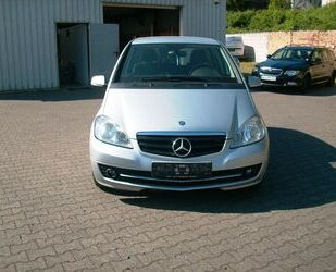 Mercedes-Benz A 180 Gebrauchtwagen