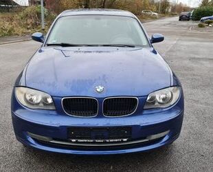 BMW 116 Gebrauchtwagen