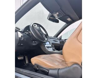 Mercedes-Benz CLK 320 Gebrauchtwagen