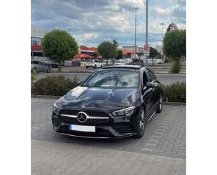 Mercedes-Benz CLA 220 Shooting Brake Gebrauchtwagen