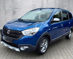 Dacia Lodgy Gebrauchtwagen