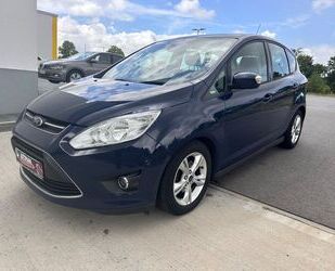 Ford C-Max Gebrauchtwagen