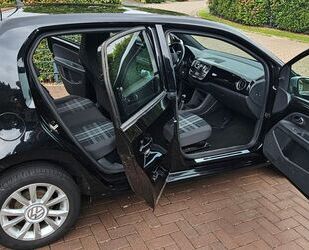VW up! Gebrauchtwagen