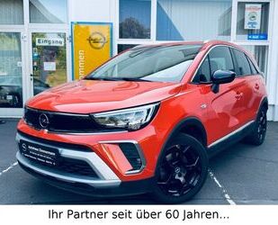 Opel Crossland (X) Gebrauchtwagen