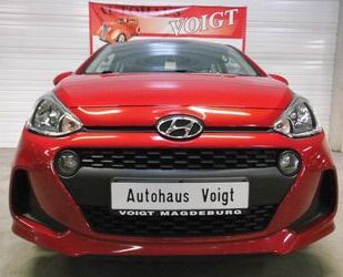 Hyundai i10 Gebrauchtwagen