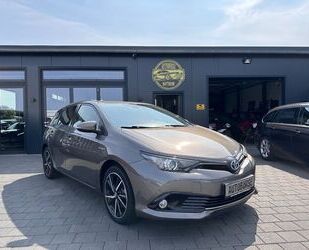 Toyota Auris Gebrauchtwagen