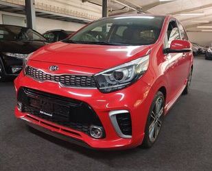 Kia Picanto Gebrauchtwagen