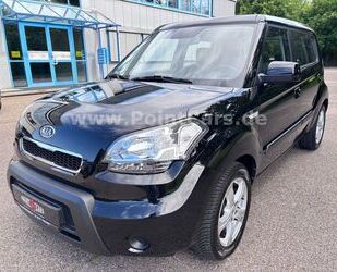 Kia Soul Gebrauchtwagen