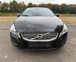 Volvo V60 Gebrauchtwagen