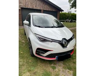 Renault ZOE Gebrauchtwagen