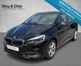 BMW 225 Active Tourer Gebrauchtwagen