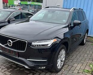 Volvo XC90 Gebrauchtwagen