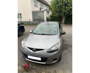 Mazda 2 Gebrauchtwagen