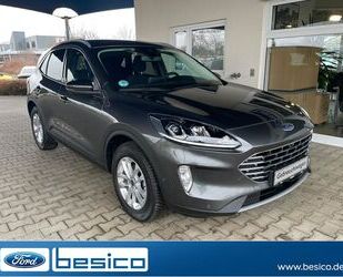 Ford Kuga Gebrauchtwagen